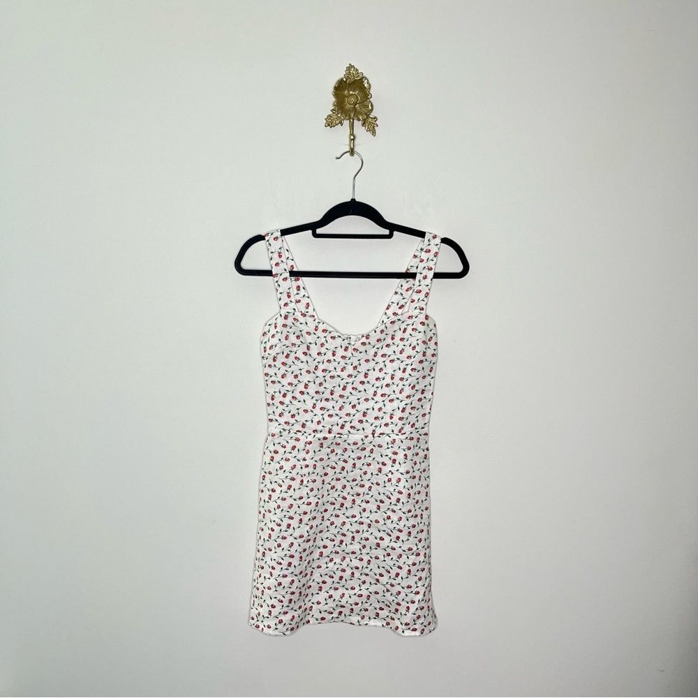 Reformation Miso Dress 4